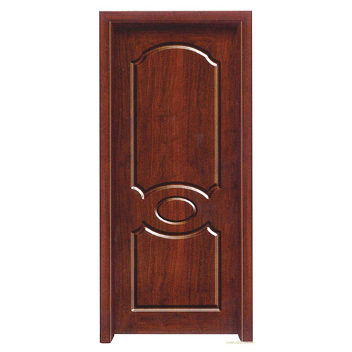 American Steel Panel Door