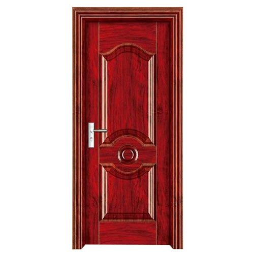 American Steel Panel Door