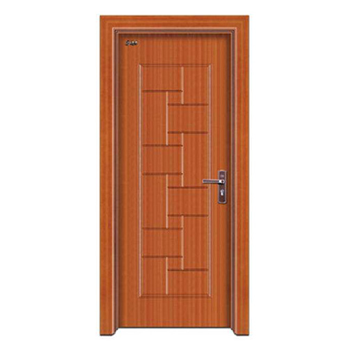 American Steel Panel Door
