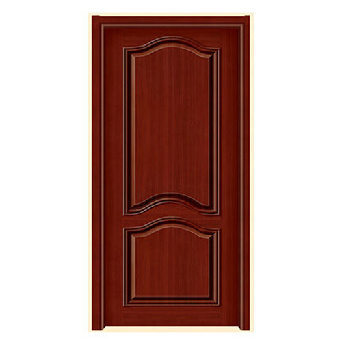 American Steel Panel Door