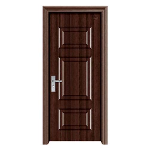 American Steel Panel Door
