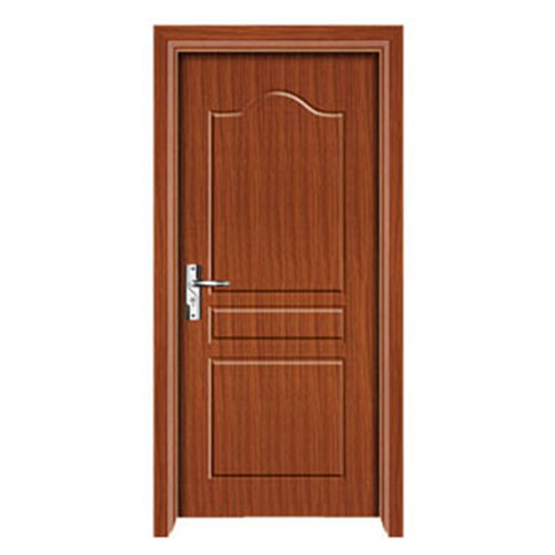 American Steel Panel Door