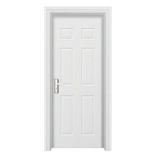 American Steel Panel Door