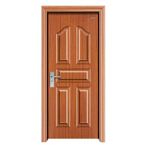 American Steel Panel Door