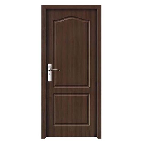 American Steel Panel Door