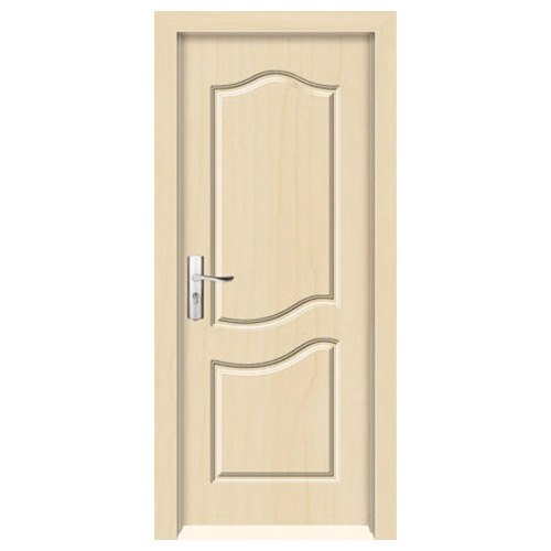 PVC Wooden Door