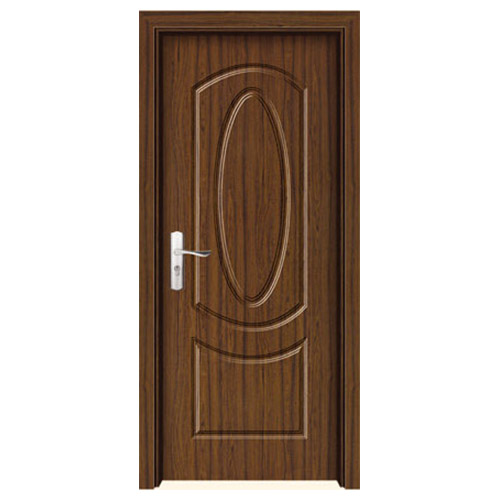 PVC Wooden Door