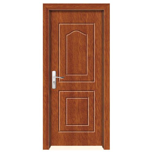 PVC Wooden Door