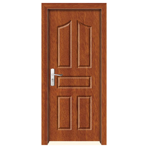PVC Wooden Door