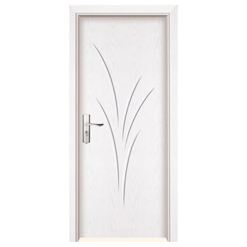 PVC Wooden Door