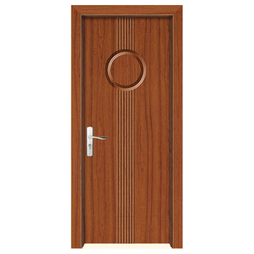 PVC Wooden Door