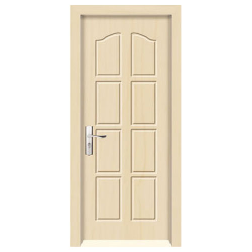 PVC Wooden Door