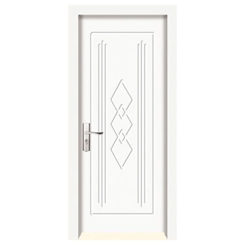 PVC Wooden Door