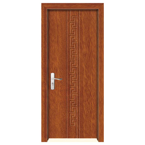 PVC Wooden Door