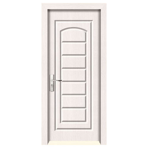 PVC Wooden Door