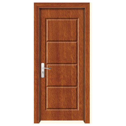 PVC Wooden Door